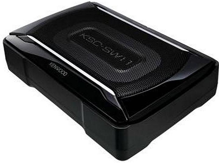 Kenwood Corp. Subwoofer System KSC-SW11 (150 W)