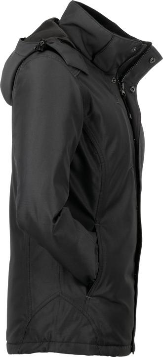 Produktbild Planam Winterjacke Damen Norit 6440, schwarz, Grösse M (M)