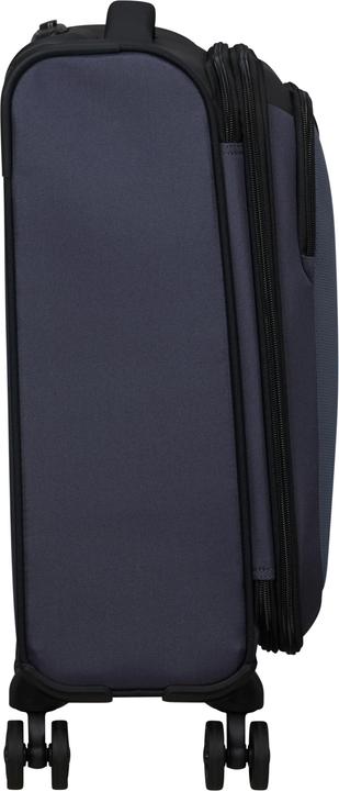Immagine prodotto American Crew Bagaglio a mano Daring Dash Spinner S EXP (39 l, Bagaglio a mano (fino a 50 litri))