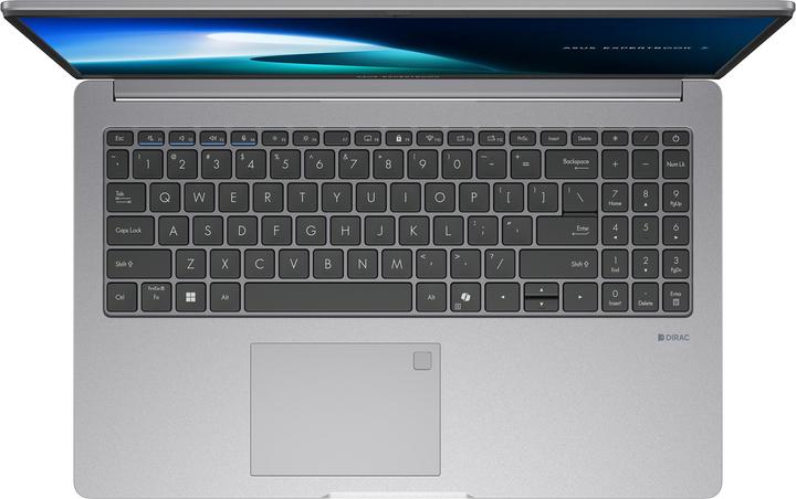 Productafbeelding ASUS P1503CVA GRIJS INTEL CORE I3