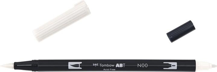 Tombow Dual Brush Pen (Blender, N00, 1 x)