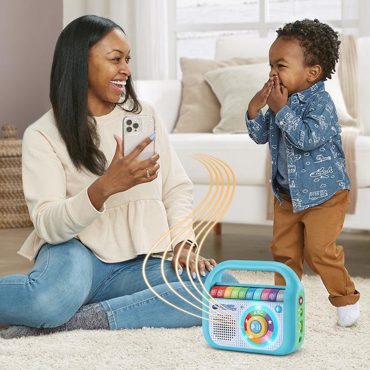 Produktbild VTech Mein erster Musik-Player (Deutsch)