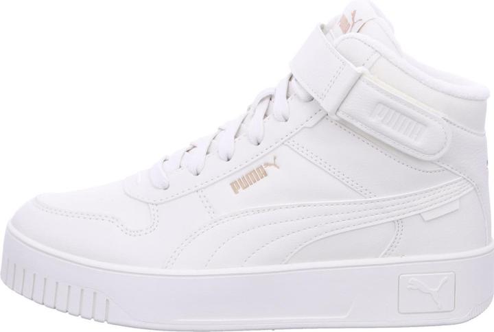 Produktbild Puma Carina Street Mid WTR (37.5)