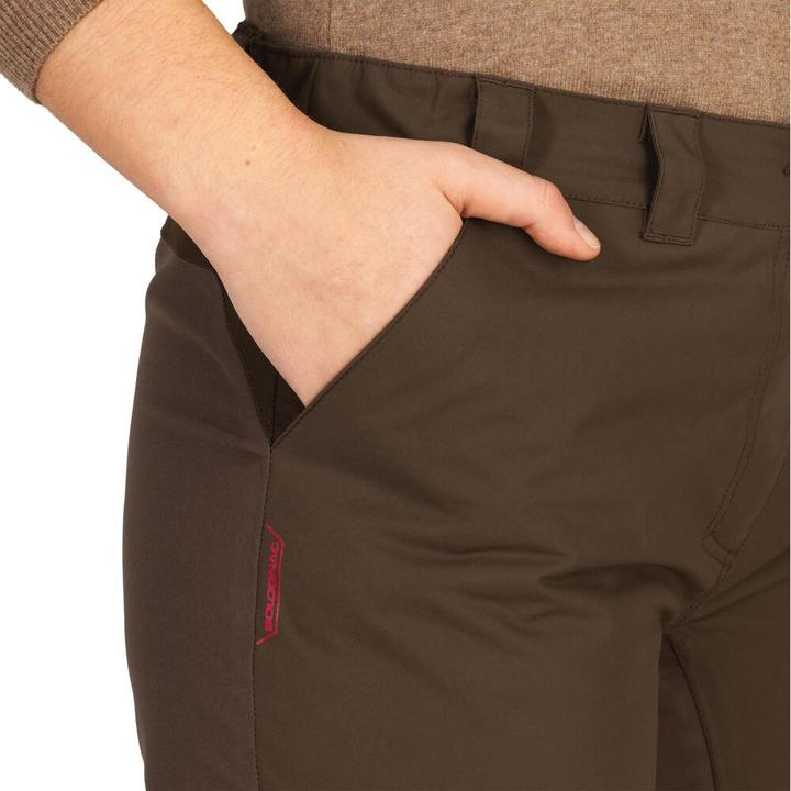 Image du produit Solognac WATERPROOF 500 (44)