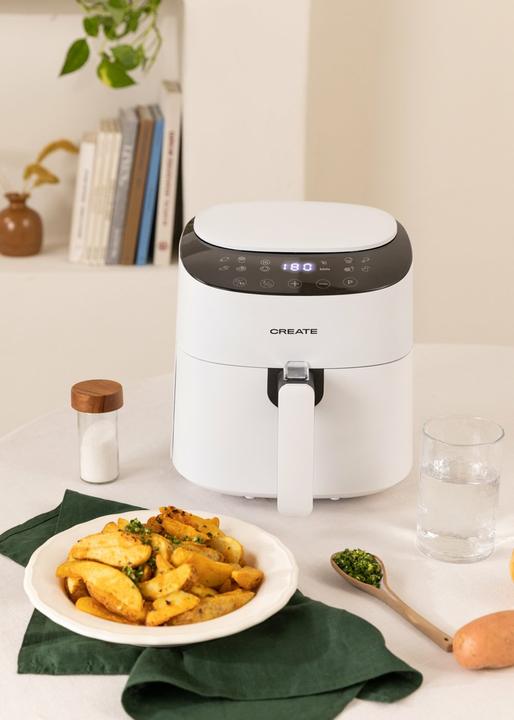 Produktbild Create Fryer Air Pro Compact