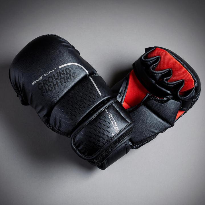Produktbild Outshock GRAPPLING 500 (10 OZ, XS, S)