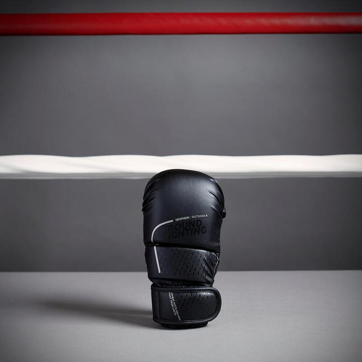 Produktbild Outshock GRAPPLING 500 (10 OZ, XS, S)