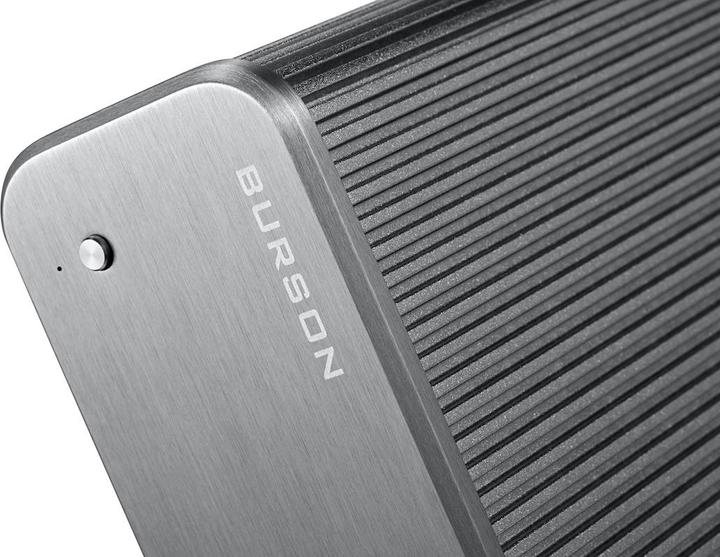 Actual product image Burson Composer 3X Performance (gain switch, Display, USB-DAC, Bluetooth)