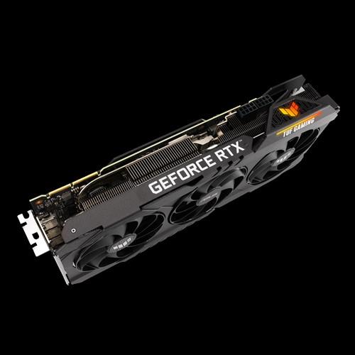 Produktbild ASUS GeForce TUF RTX 3090 24G Gaming (24 GB)