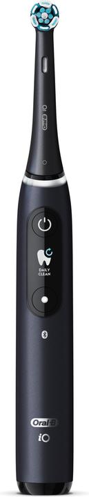 Actual product image Oral-B iO-Series 8N (Oscillating toothbrush)