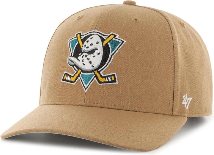 Produktbild 47 Brand Low Profile Zone Anaheim Ducks (One Size)