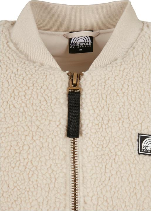 Produktbild Southpole Sherpa Bomber Jacket (S)