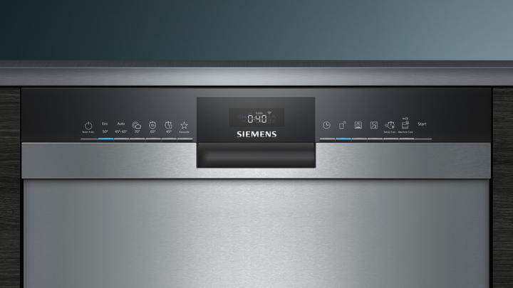 Image du produit Siemens SN43HS60AE