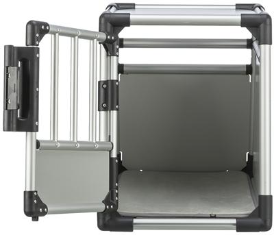Produktbild Trixie Transportbox (Hund, Sicherheitsverschluss)