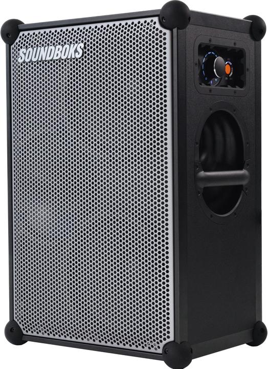 Actual product image Soundboks 4 (40 h, Battery operated)