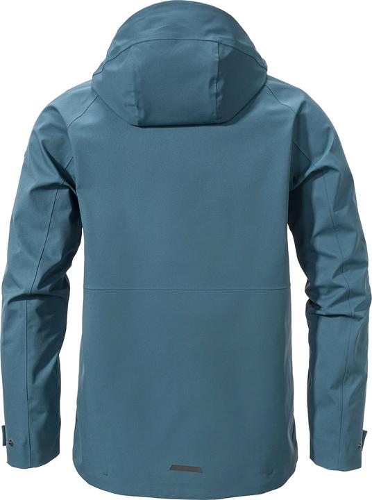 Image du produit Schöffel Veste de randonnée ZipIn! Toledo M pour homme (52)