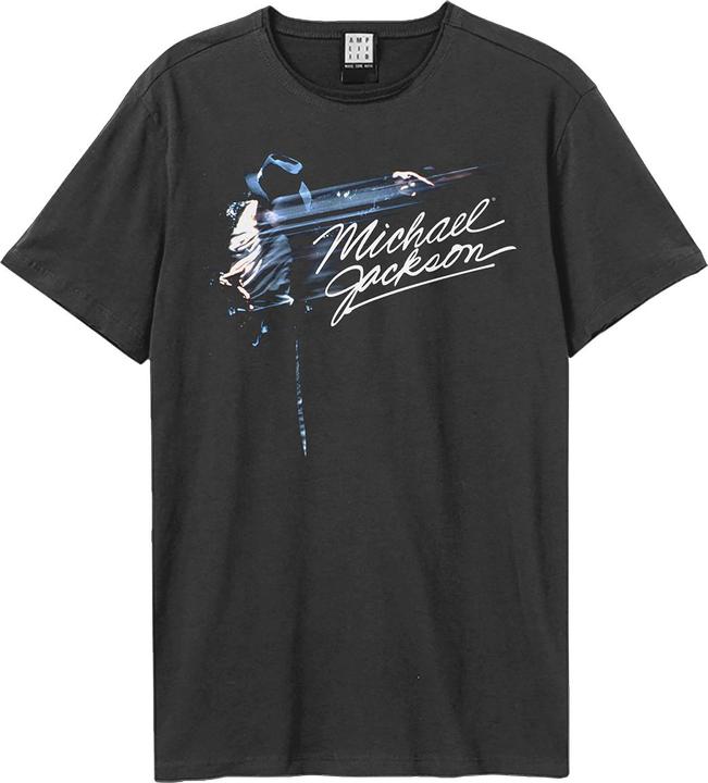 Immagine prodotto Amplified King Of Pop TShirt (XL)