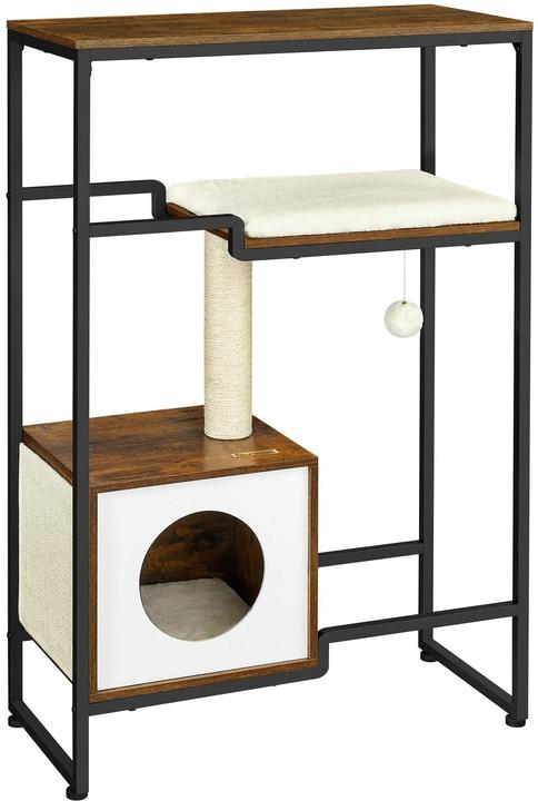 Immagine prodotto Feandrea Tabi (114 cm, Marrone vintage)