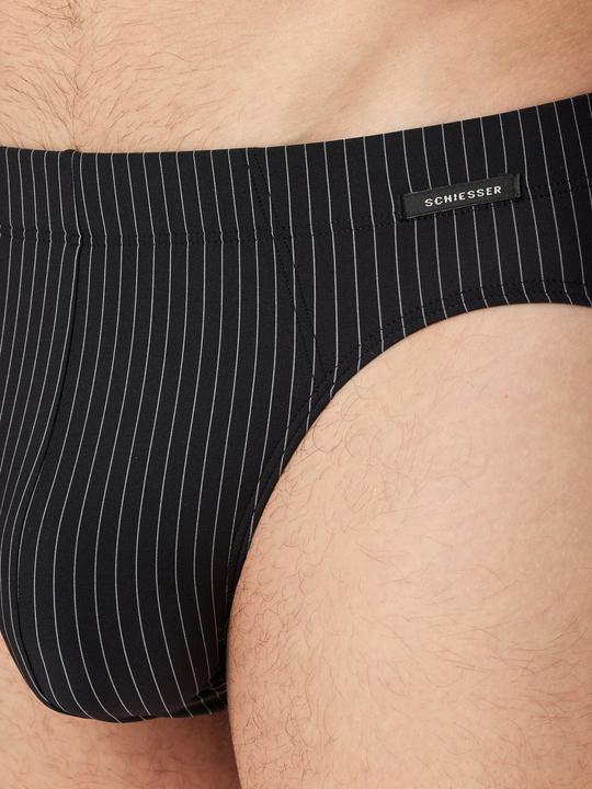 Immagine prodotto Schiesser Slip supermini - Pure Micro (XL, Confezione da 2)
