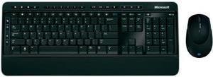 Produktbild Microsoft Wireless Desktop 3000 (CH, Kabellos)