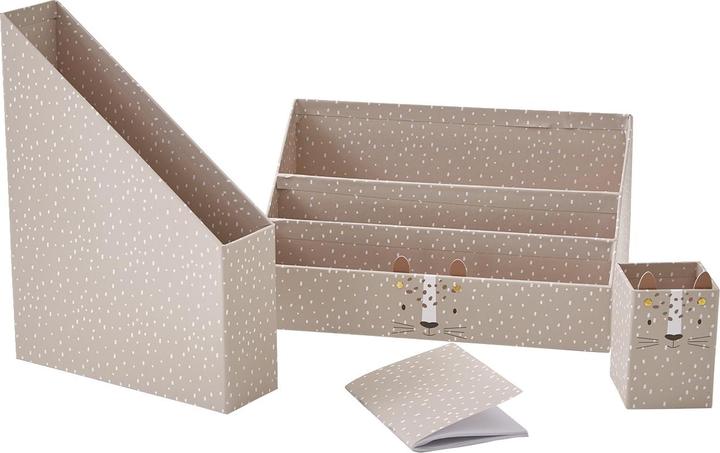 Image du produit Vertbaudet Bureau pour enfant TIGER