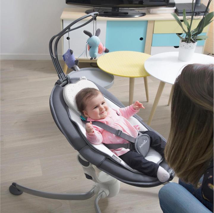 Image du produit Babymoov Lovenest Original (23 x 23 cm)