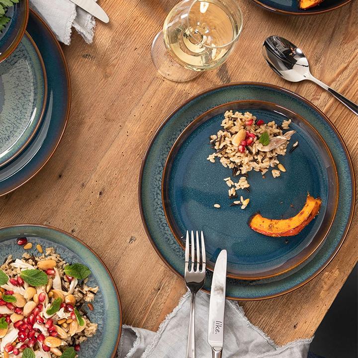 Actual product image Like. by Villeroy & Boch Crafted (12 Piece)
