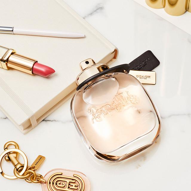 Produktbild Coach Women (Eau de Parfum, 30 ml)