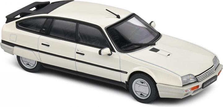 Produktbild Solido CX GTI Turbo II - 1989