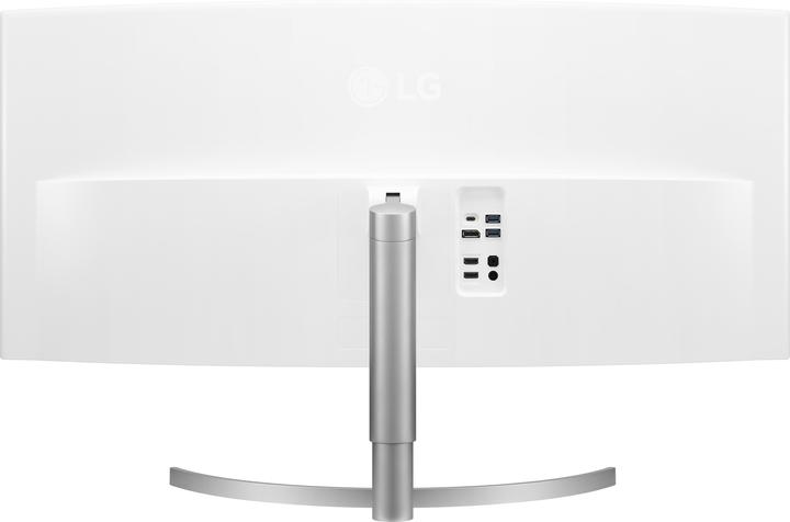 Actual product image LG 38wk95c-W (3840 x 1600 pixels, 38")