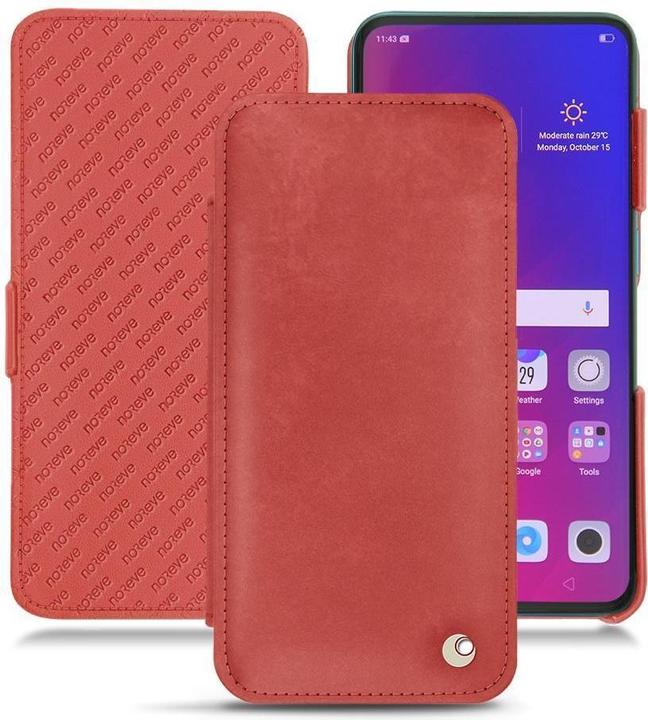 Cerise vintage ( Pantone #a6302e )