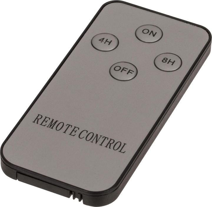 Produktbild Out of the blue LED Teelichter Set mit Timer und Fernbedienung (4 x)