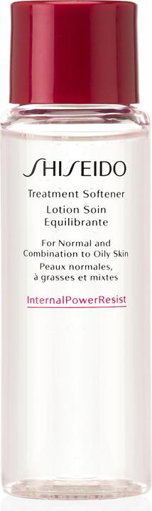 Produktbild Shiseido Treatment Softener (150 ml)