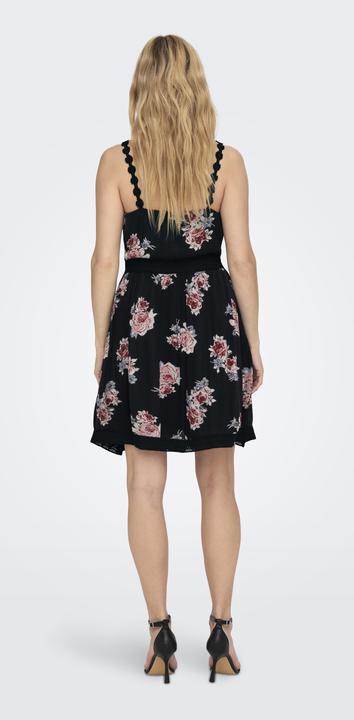 Actual product image Only Short dress (38)