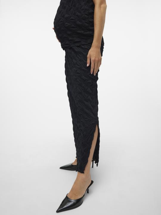 Image du produit Mamalicious Jupe longue taille haute (XS)