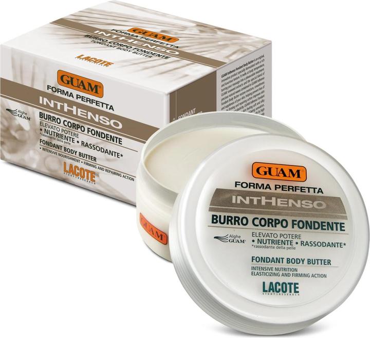 Produktbild Guam INTHENSO Körperbutter (Body Butter, 250 ml)
