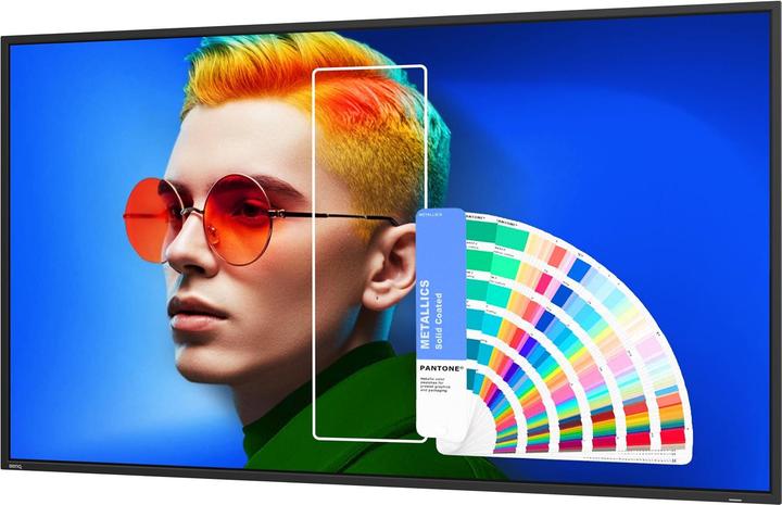 Produktbild BenQ SL4304 43IN WIDE TFT 109.22CM (3840 x 2160 Pixel, 43")