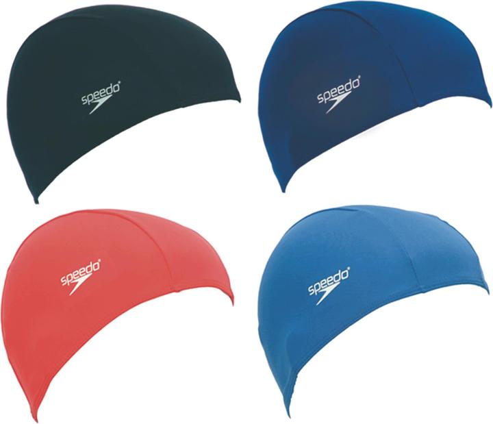 Image du produit Speedo Erwachsenen-Badekappe