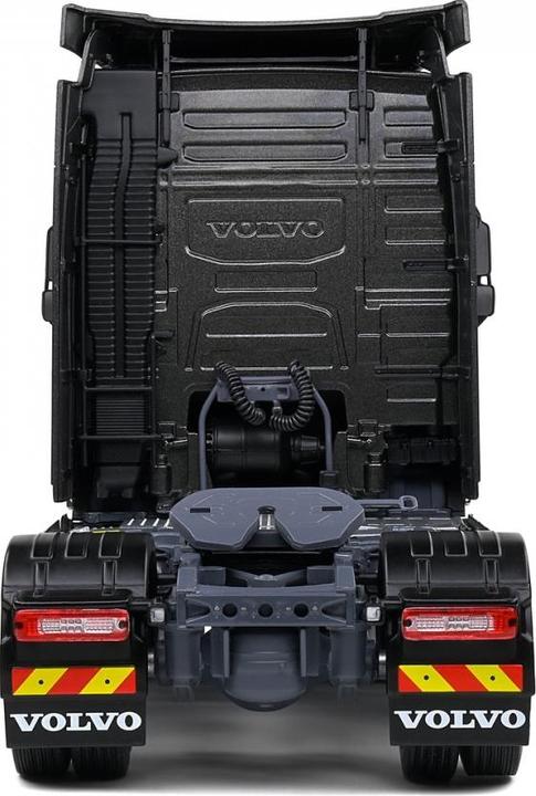 Immagine prodotto Solido 1:24 Volvo Globetr.black