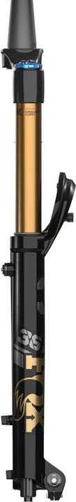 Actual product image Fox Float FS Grip X H-L Firm Mode suspension fork (160 mm, Air)