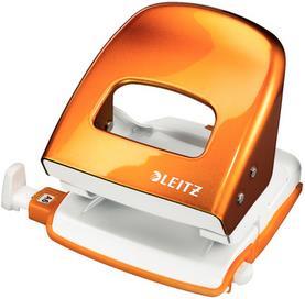 Leitz WOW perforatore per ufficio NeXXt