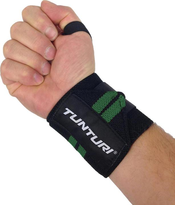 Image du produit Tunturi Handgelenk Bandagen