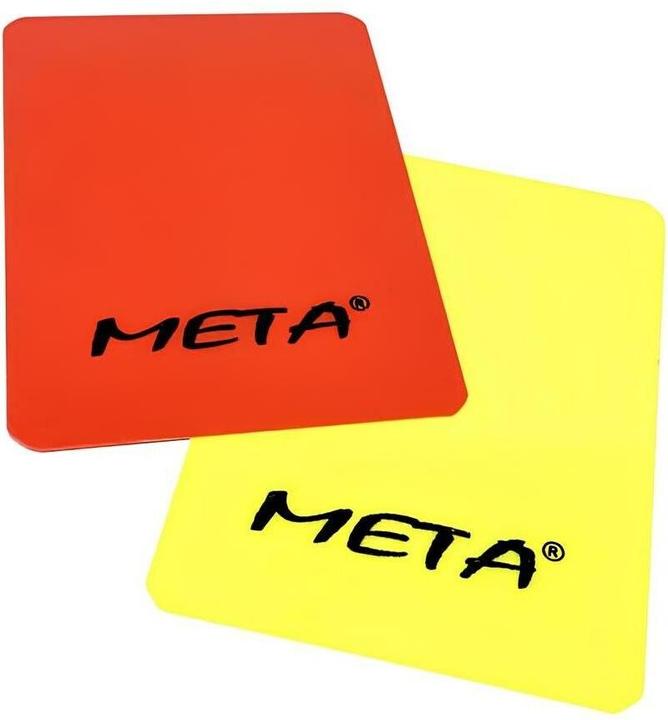 Immagine prodotto Meta-tu-Victoria Set di arbitri