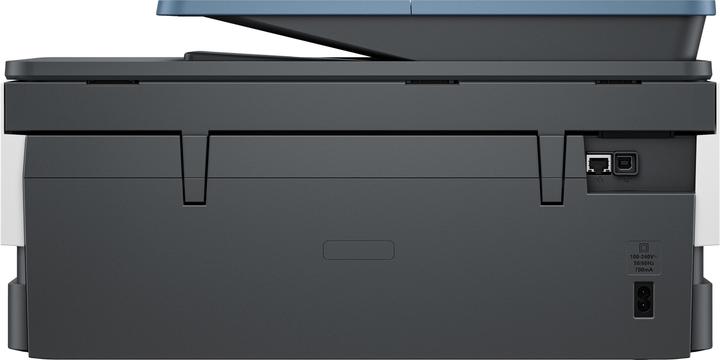 Actual product image HP OfficeJet Pro 8125e (Ink, Colour)