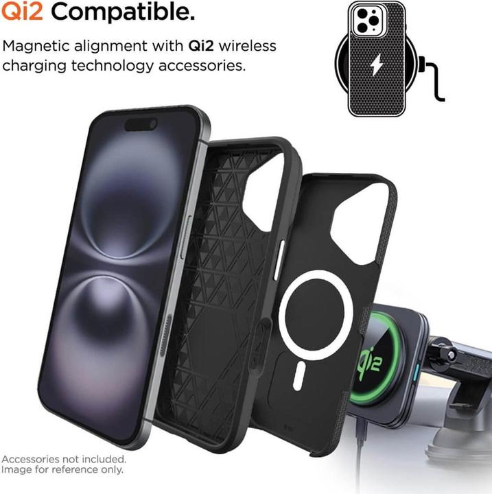 Immagine prodotto Eiger North Case (Apple iPhone 16 Plus)