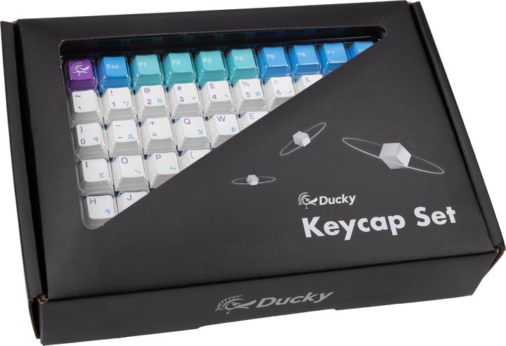 Produktbild Ducky x MK Frozen Llama