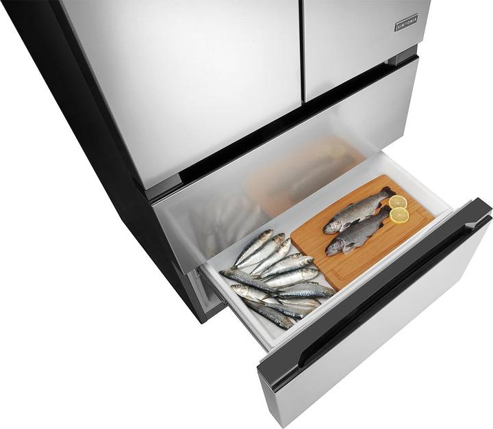 Immagine prodotto Concept LA6983SS (500 l)