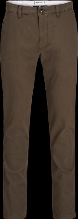 Actual product image Jack & Jones Slim fit chino trousers Chino trousers (28)