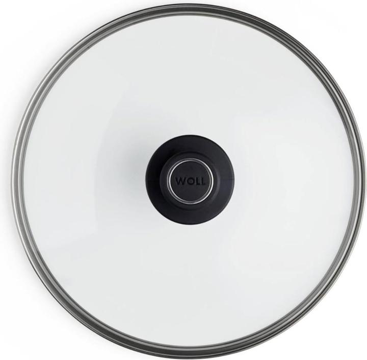 Actual product image Woll Cover (28 cm, Plastic, Metal, Glass)