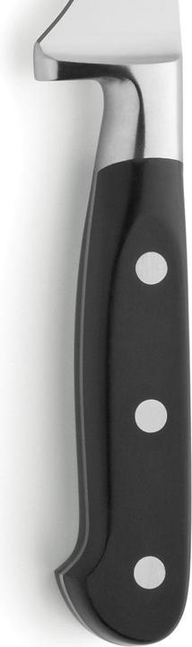 Produktbild Richardson Sheffield V SABATIER Ausbeinmesser, schwarz (14 cm)